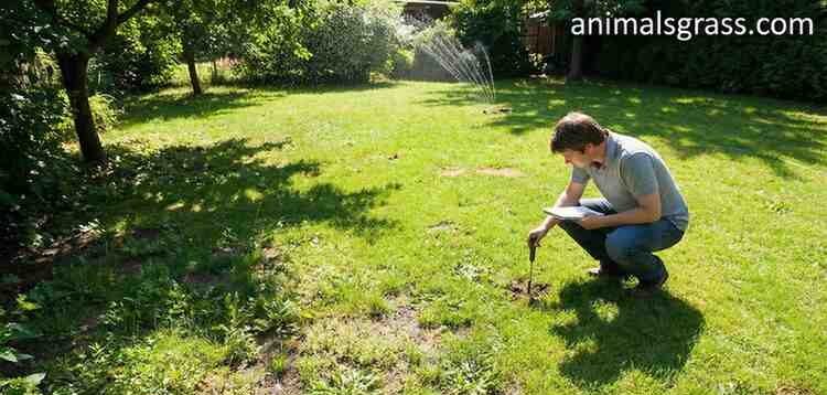 Evaluating Your Yard's Specific Conditions