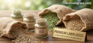 Best Grass Seed : Guide for Choosing, Planting, and Growing a Perfect Lawn