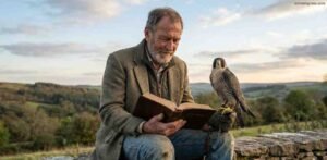 What does the Bible say about a falcons?