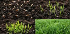 Best Guide to Grow Grass Quickly