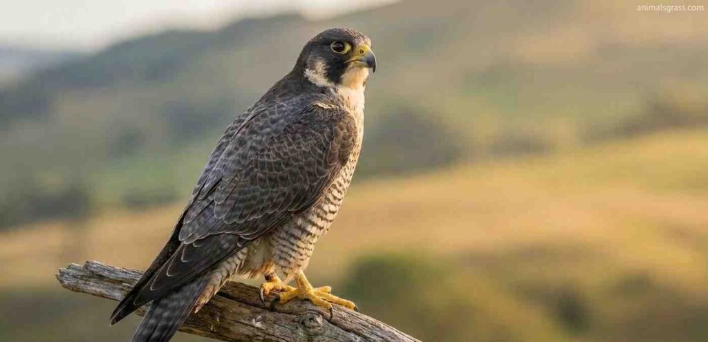 Falconry News