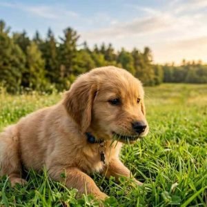 Why Do Dogs Eat Grass